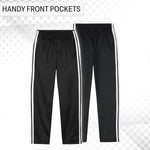 CityComfort Kids Joggers Training Trousers Boys Tracksuit Bottoms Teenagers - Get Trend