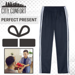 CityComfort Kids Joggers Training Trousers Boys Tracksuit Bottoms Teenagers - Get Trend