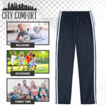 CityComfort Kids Joggers Training Trousers Boys Tracksuit Bottoms Teenagers - Get Trend