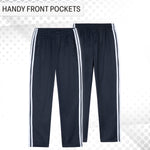 CityComfort Kids Joggers Training Trousers Boys Tracksuit Bottoms Teenagers - Get Trend