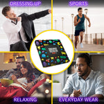 CityComfort Mens Boxers and Funny Socks Gift Set - Packman - Get Trend