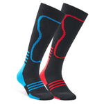 CityComfort Mens Socks Thermal Socks - Pack of 2 -Winter Socks - Get Trend