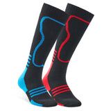 CityComfort Mens Socks Thermal Socks - Pack of 2 -Winter Socks - Get Trend
