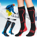 CityComfort Mens Socks Thermal Socks - Pack of 2 -Winter Socks - Get Trend