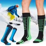 CityComfort Mens Socks Thermal Socks - Multipack -High Performance Winter Socks - Get Trend