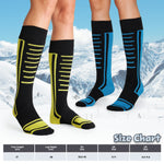 CityComfort Mens Socks Thermal Socks - Multipack -High Performance Winter Socks - Get Trend