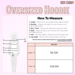 CityComfort Girls Oversized Blanket Hoodie Kids - Sloth - Get Trend