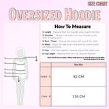 CityComfort Girls Oversized Blanket Hoodie Kids - Sloth - Get Trend