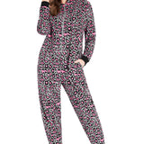 CityComfort Women's Onesie for Ladies -Pink - Get Trend