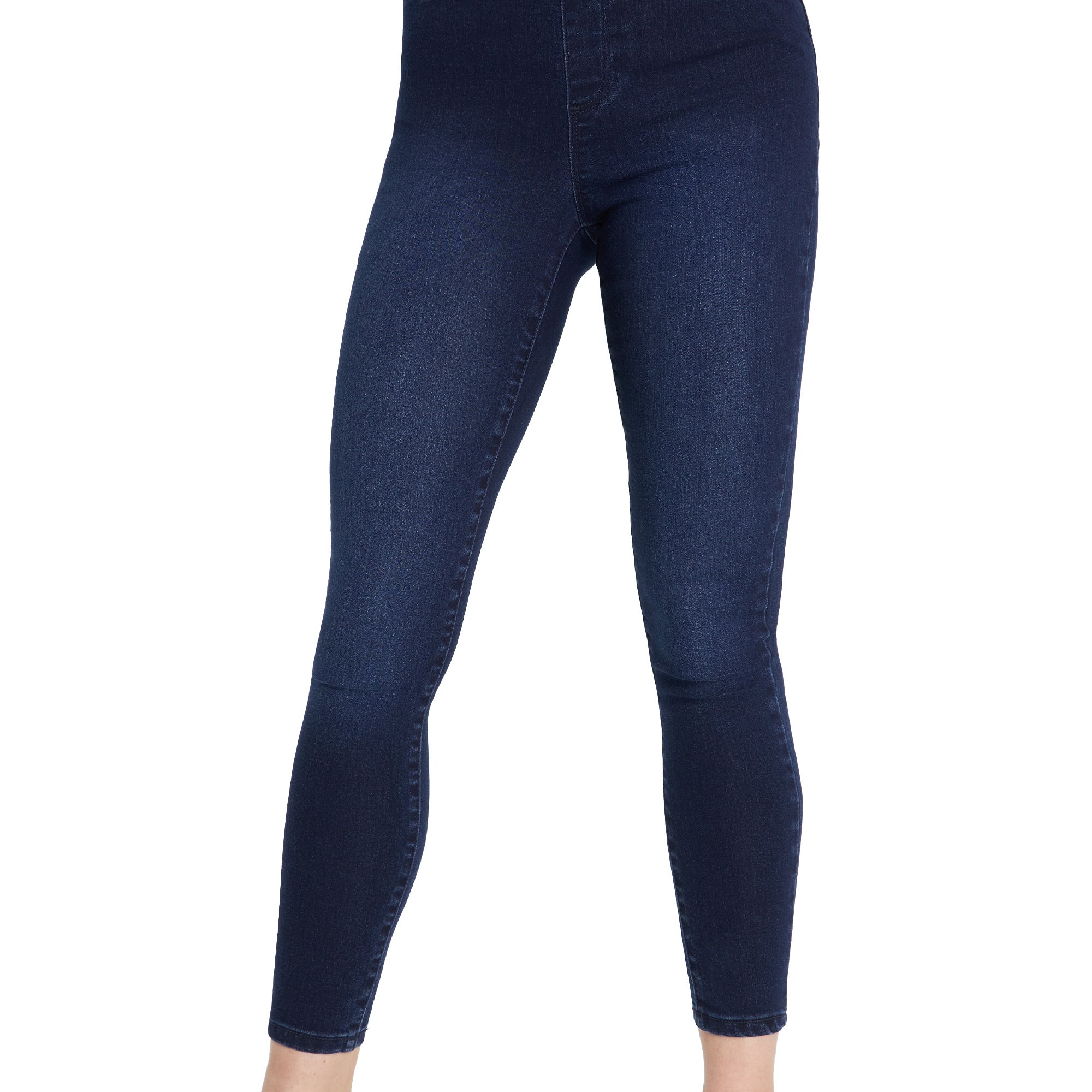 CityComfort Jeggings for Women - High Rise Skinny Jeggings - Get Trend
