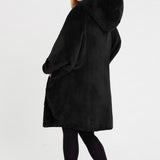 Disney Women's Hoodies, Oversized Blanket Hoodie - Princess - Get Trend