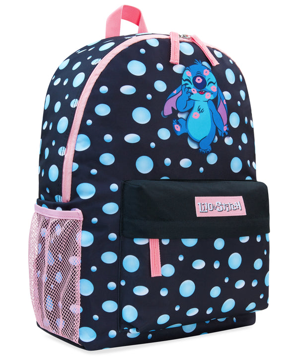 Disney Backpack for Girls, Stitch School Bags for Girls - Get Trend