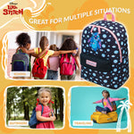 Disney Backpack for Girls, Stitch School Bags for Girls - Get Trend