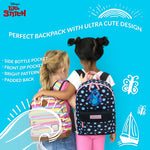 Disney Backpack for Girls, Stitch School Bags for Girls - Get Trend