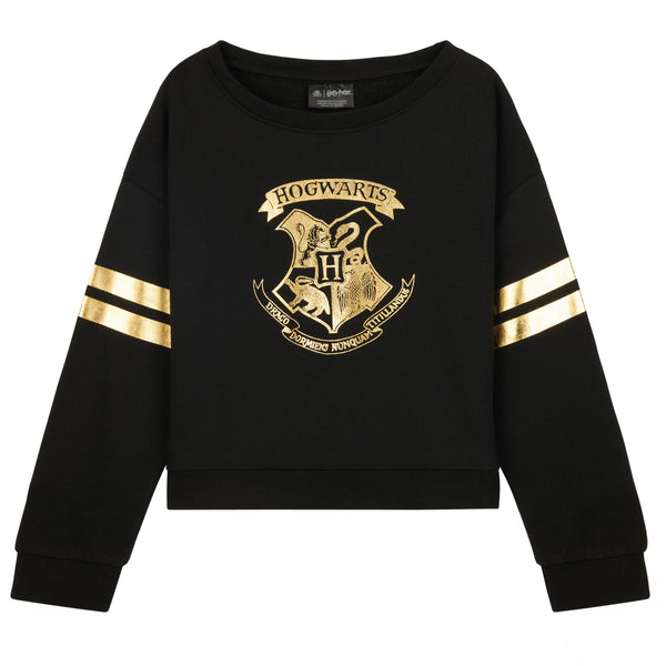 Harry Potter Hoodie for Girls Hogwarts Sweatshirt Gifts for Girls