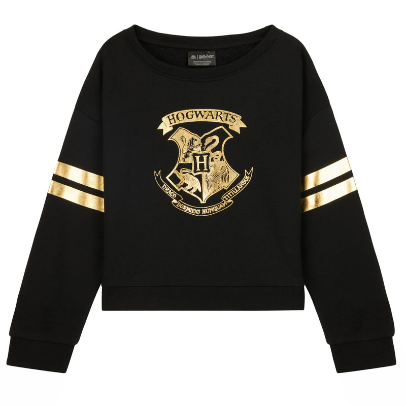 Harry Potter Hoodie for Girls, Hogwarts Sweatshirt, Gifts for Girls