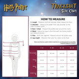 Harry Potter Girls Tracksuit, Hoodie and Girls Tracksuit Bottoms - Get Trend