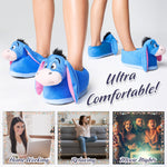 Disney Slippers Women, Plush Ladies Slippers, Eeyore Gifts - Get Trend