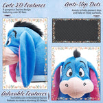 Disney Slippers Women, Plush Ladies Slippers, Eeyore Gifts - Get Trend