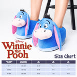 Disney Slippers Women, Plush Ladies Slippers, Eeyore Gifts - Get Trend