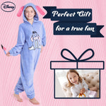 Disney Onesie for Kids, Boys Girls Fleece Pyjamas Eeyore Gifts - Get Trend