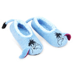 Disney Slippers Women and Teens, Slipper Socks Ballet Slippers, Eeyore Gifts - Get Trend