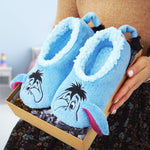 Disney Slippers Women and Teens, Slipper Socks Ballet Slippers, Eeyore Gifts - Get Trend