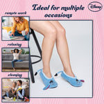 Disney Slippers Women and Teens, Slipper Socks Ballet Slippers, Eeyore Gifts - Get Trend