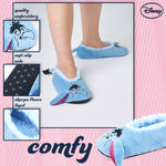 Disney Slippers Women and Teens, Slipper Socks Ballet Slippers, Eeyore Gifts - Get Trend