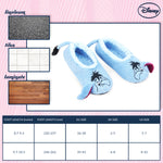 Disney Slippers Women and Teens, Slipper Socks Ballet Slippers, Eeyore Gifts - Get Trend