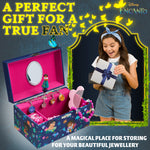 Disney Encanto Musical Jewellery Box for Girls - Get Trend