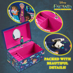 Disney Encanto Musical Jewellery Box for Girls - Get Trend