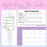 Disney Nighties for Women Strap Nightdress Mickey Minnie - Get Trend