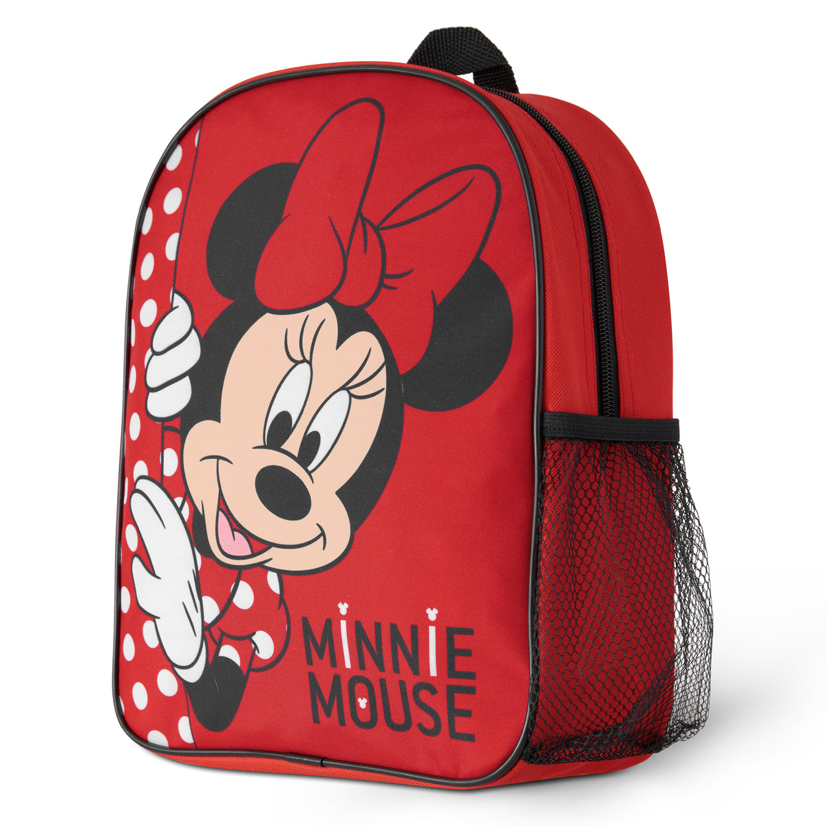 Disney Backpack for Girl - Minnie Mouse Backpack – Get Trend