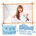 Disney Stitch Bag for Girls, Lilo and Stitch Cross Body Bag - Get Trend