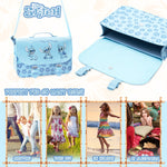 Disney Stitch Bag for Girls, Lilo and Stitch Cross Body Bag - Get Trend