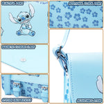 Disney Stitch Bag for Girls, Lilo and Stitch Cross Body Bag - Get Trend