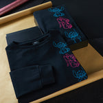 Disney Stitch Jogging Suit Women's Crop Top Tracksuit Teenager Leisure Suit - Get Trend