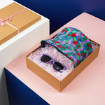 Disney Stitch Sunglasses and Bucket Hat & Sunglasses - Get Trend