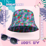 Disney Stitch Sunglasses and Bucket Hat & Sunglasses - Get Trend