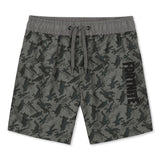 Fortnite Swim Shorts Trunks with Emote Print & Elasticated Waist for Boys Teens - Get Trend