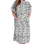 CityComfort Adults Hooded Towel Poncho Hooded Terry Towelling Poncho - Get Trend