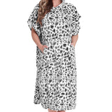 CityComfort Adults Hooded Towel Poncho Hooded Terry Towelling Poncho - Get Trend
