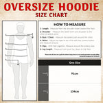Disney Oversized Hoodie Blanket for Men - Grumpy - Get Trend
