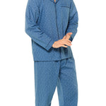 CityComfort Men Nightwear - Mens Pajamas Set - Get Trend