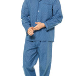 CityComfort Men Nightwear - Mens Pajamas Set - Get Trend