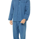 CityComfort Men Nightwear - Mens Pajamas Set - Get Trend
