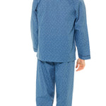 CityComfort Men Nightwear - Mens Pajamas Set - Get Trend