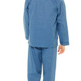 CityComfort Men Nightwear - Mens Pajamas Set - Get Trend