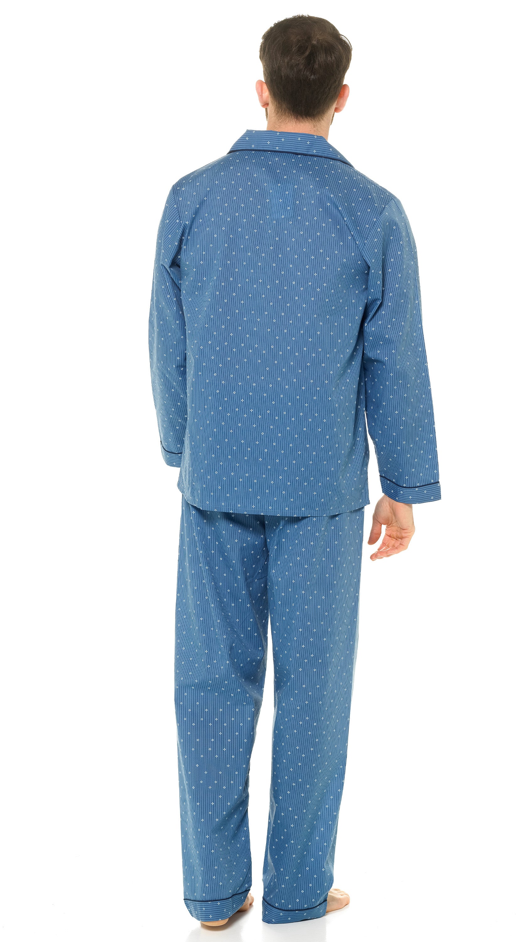 CityComfort Men Nightwear - Mens Pajamas Set - Get Trend